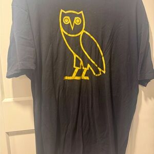 OVO logo shirt XL